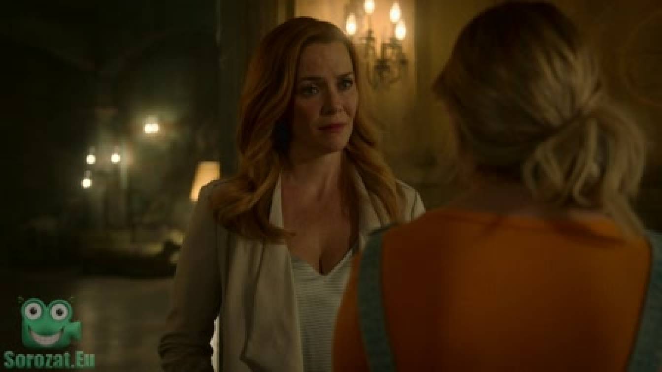 Marvel's Runaways 3. évad 09. rész