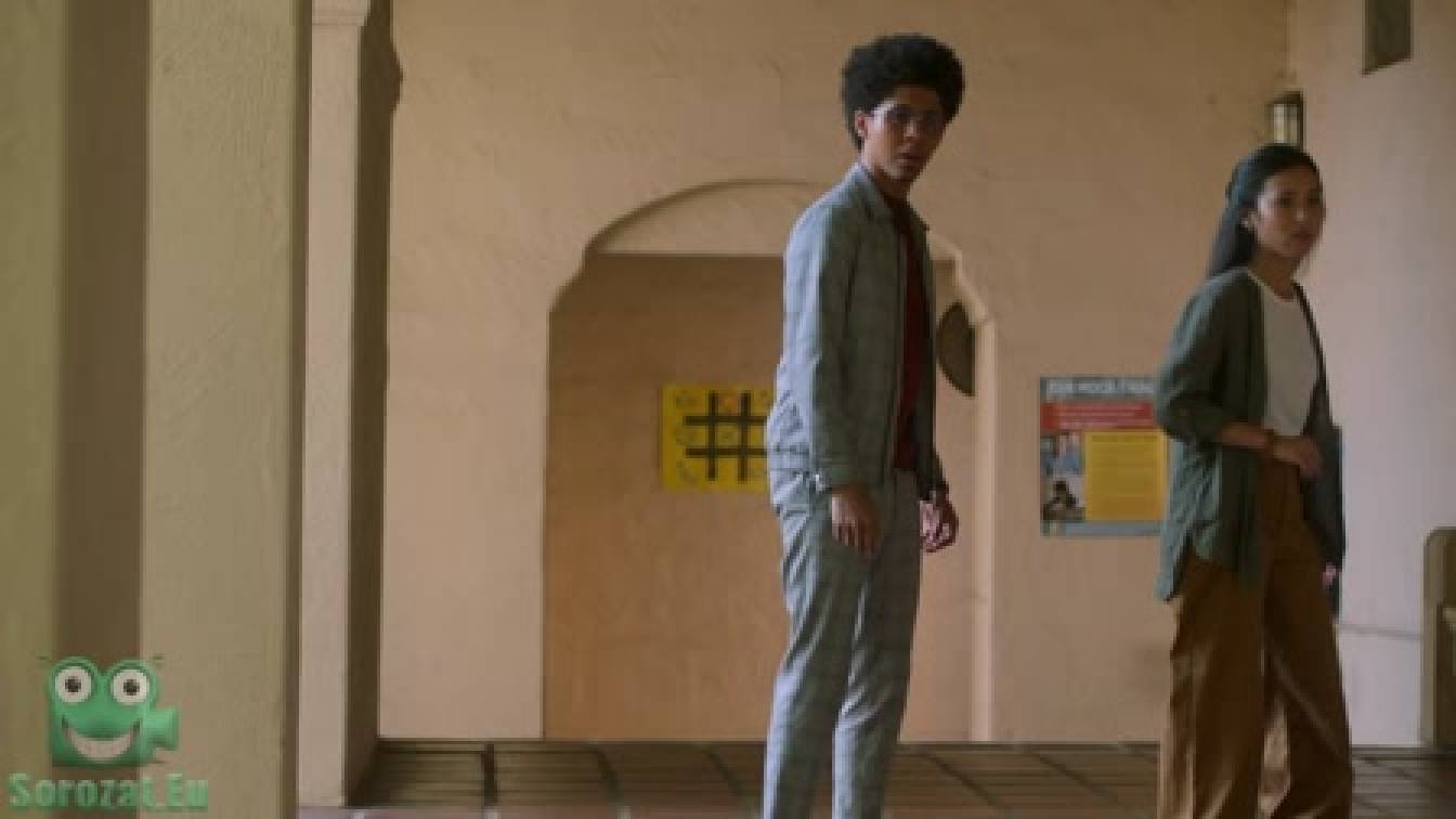 Marvel's Runaways 3. évad 10. rész