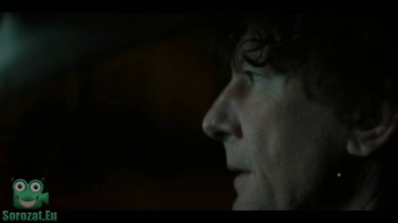 A rendfenntartó 1. évad 01. rész