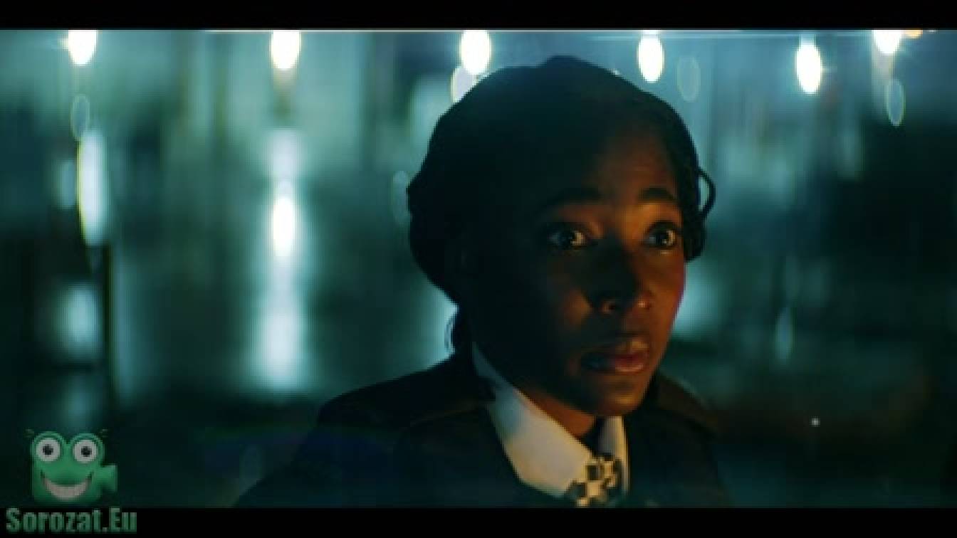 A rendfenntartó 1. évad 02. rész