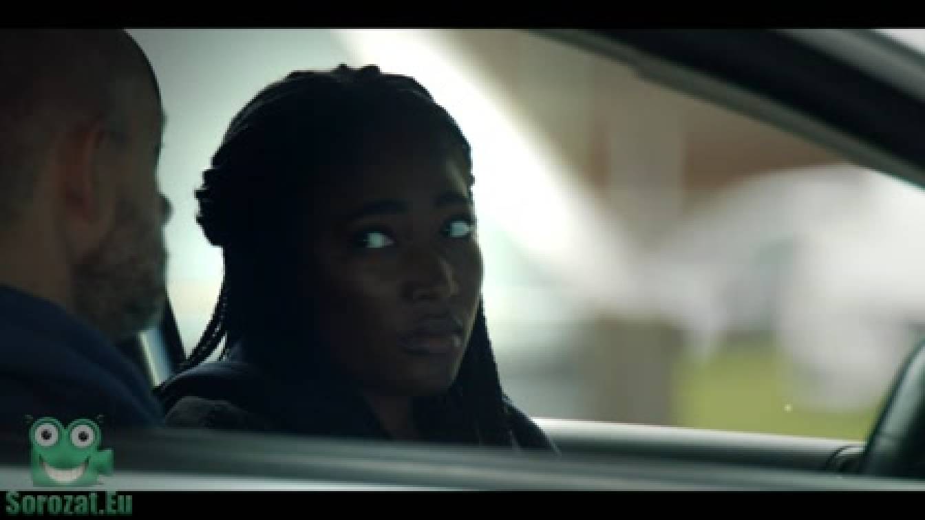 A rendfenntartó 1. évad 06. rész