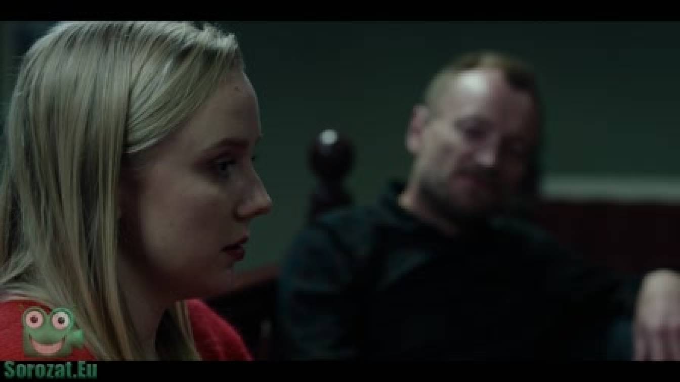 COBRA - A Válságstáb 2. évad 01. rész