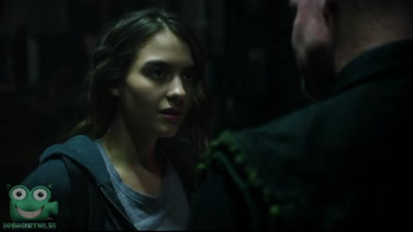 A célszemély 4. évad 02. rész