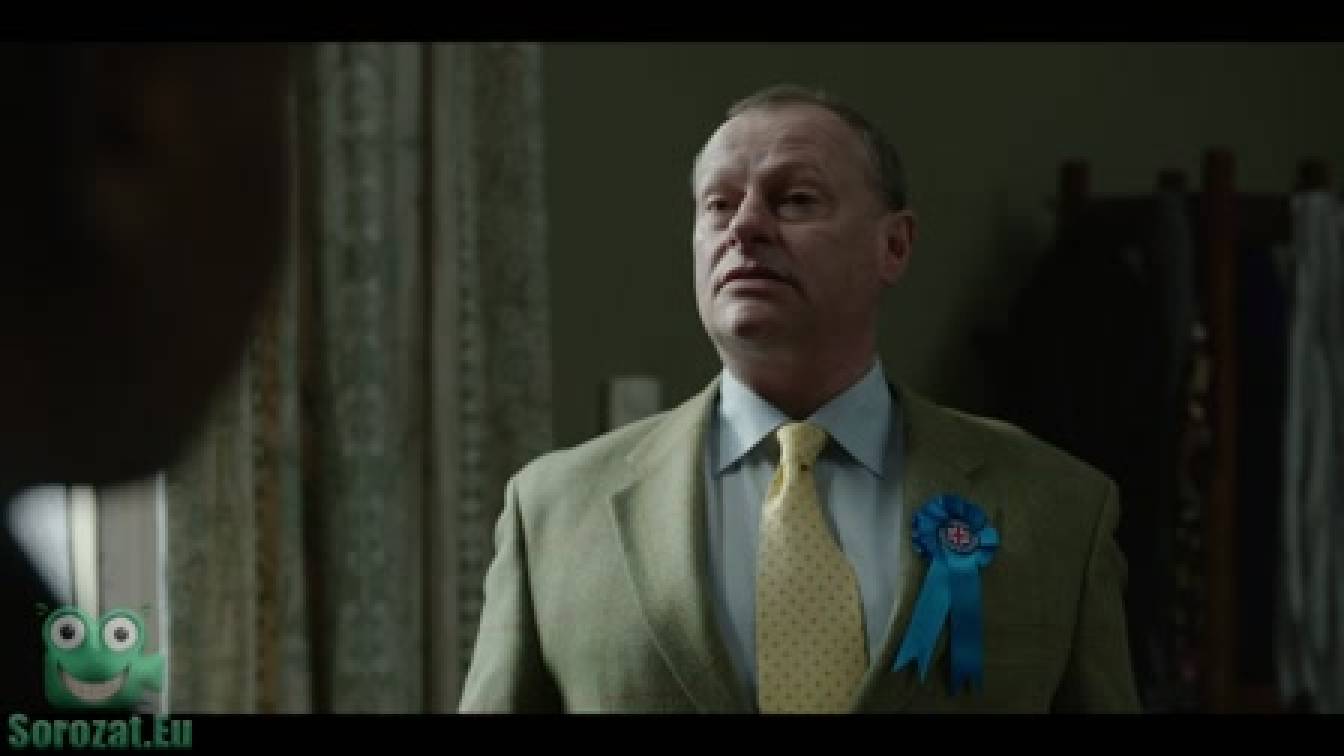 COBRA - A Válságstáb 2. évad 06. rész