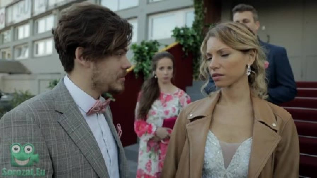 Oltári történetek 1. évad 21. rész