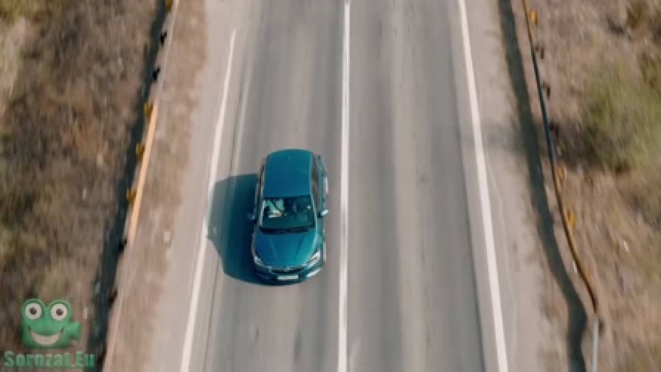 Ruxx 1. évad 01. rész