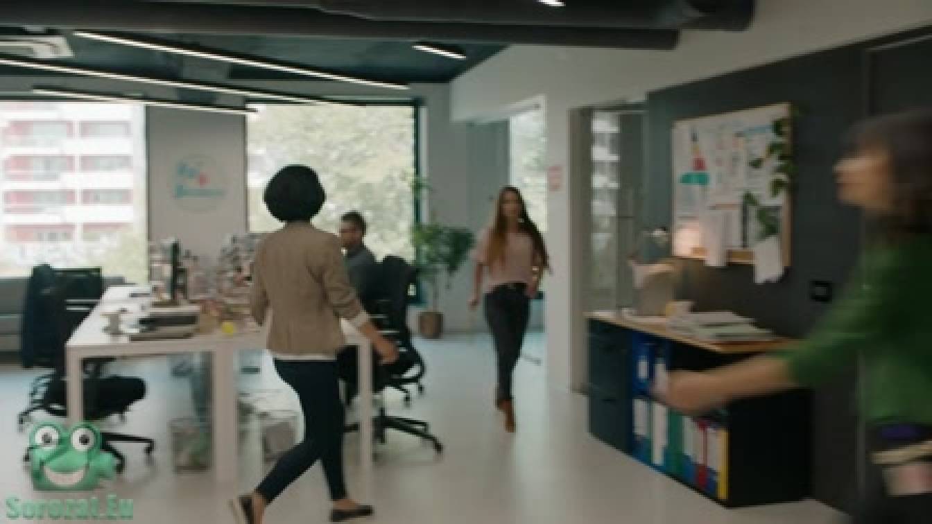 Ruxx 1. évad 02. rész