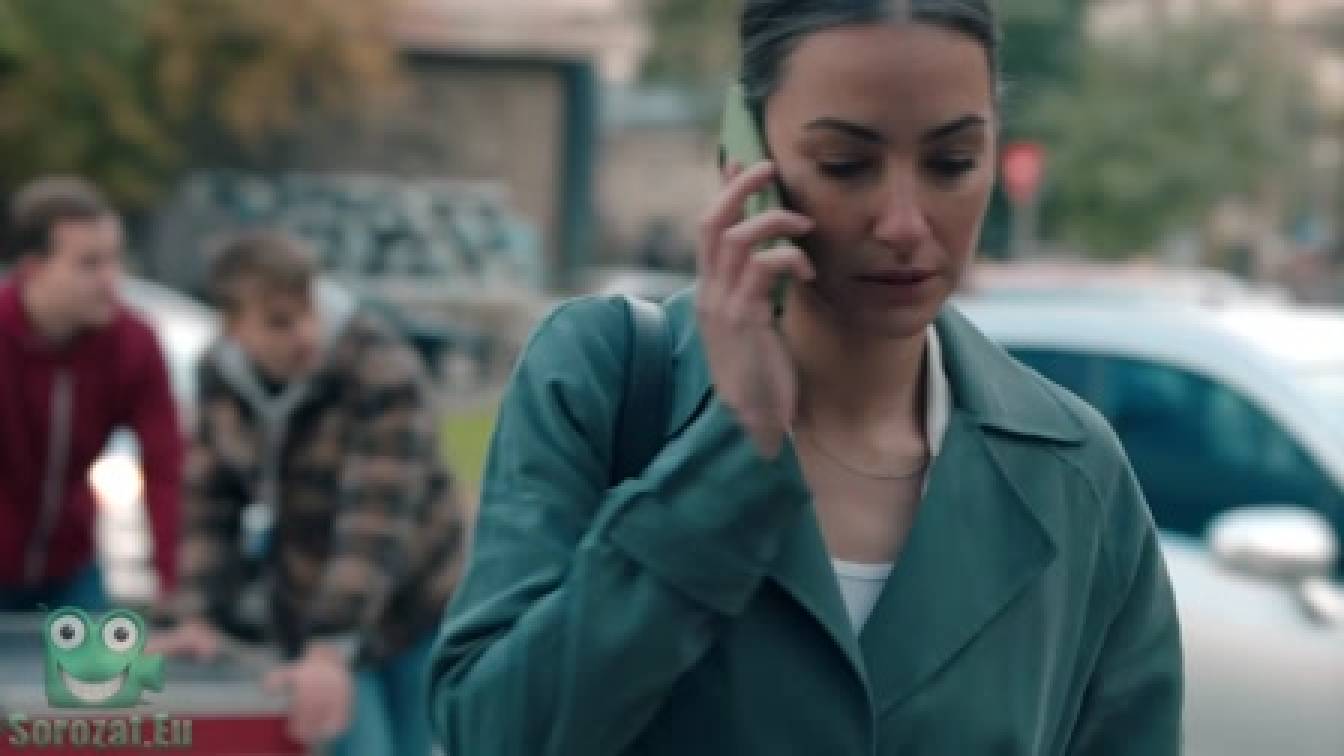 Ruxx 1. évad 04. rész