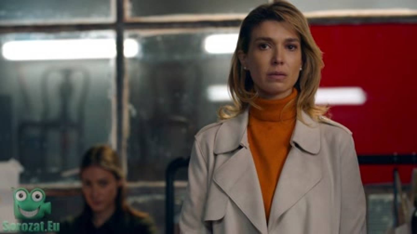 Ruxx 1. évad 05. rész