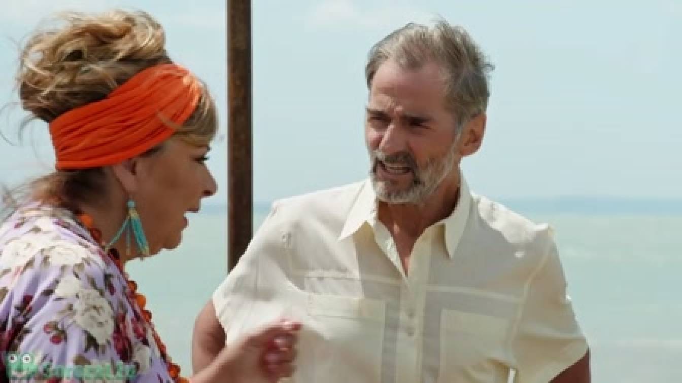 Doktor Balaton 3. évad 15. rész