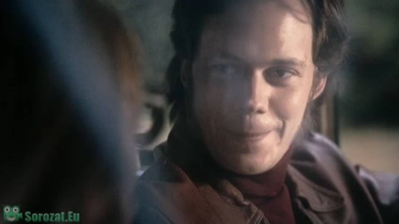 Clark 1. évad 02. rész