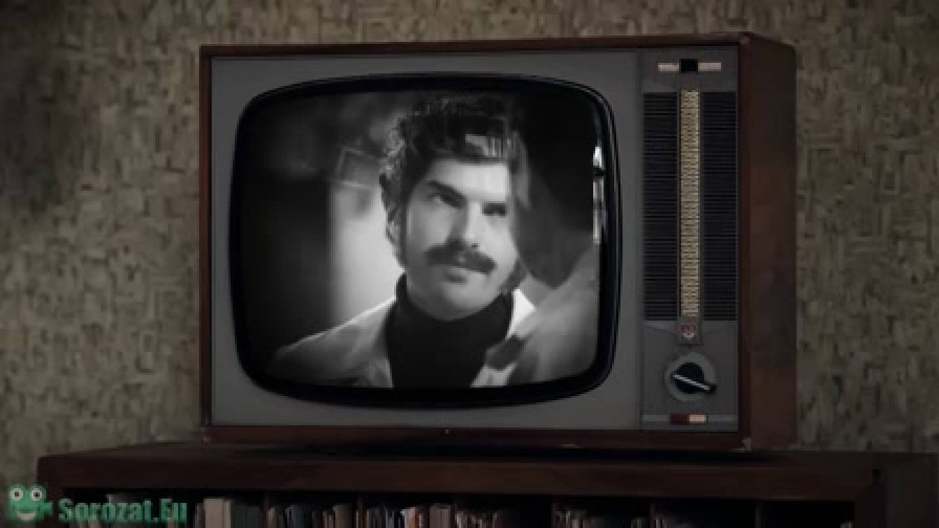 Clark 1. évad 04. rész