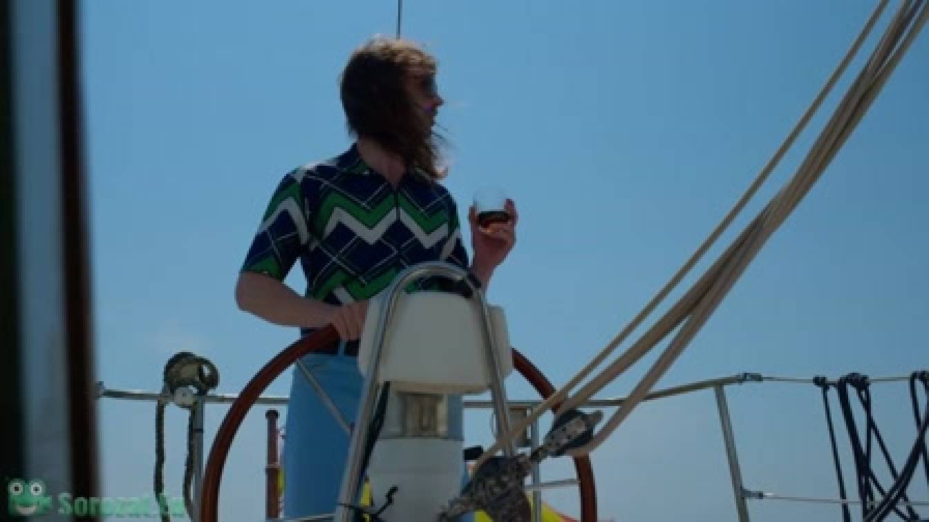 Clark 1. évad 05. rész