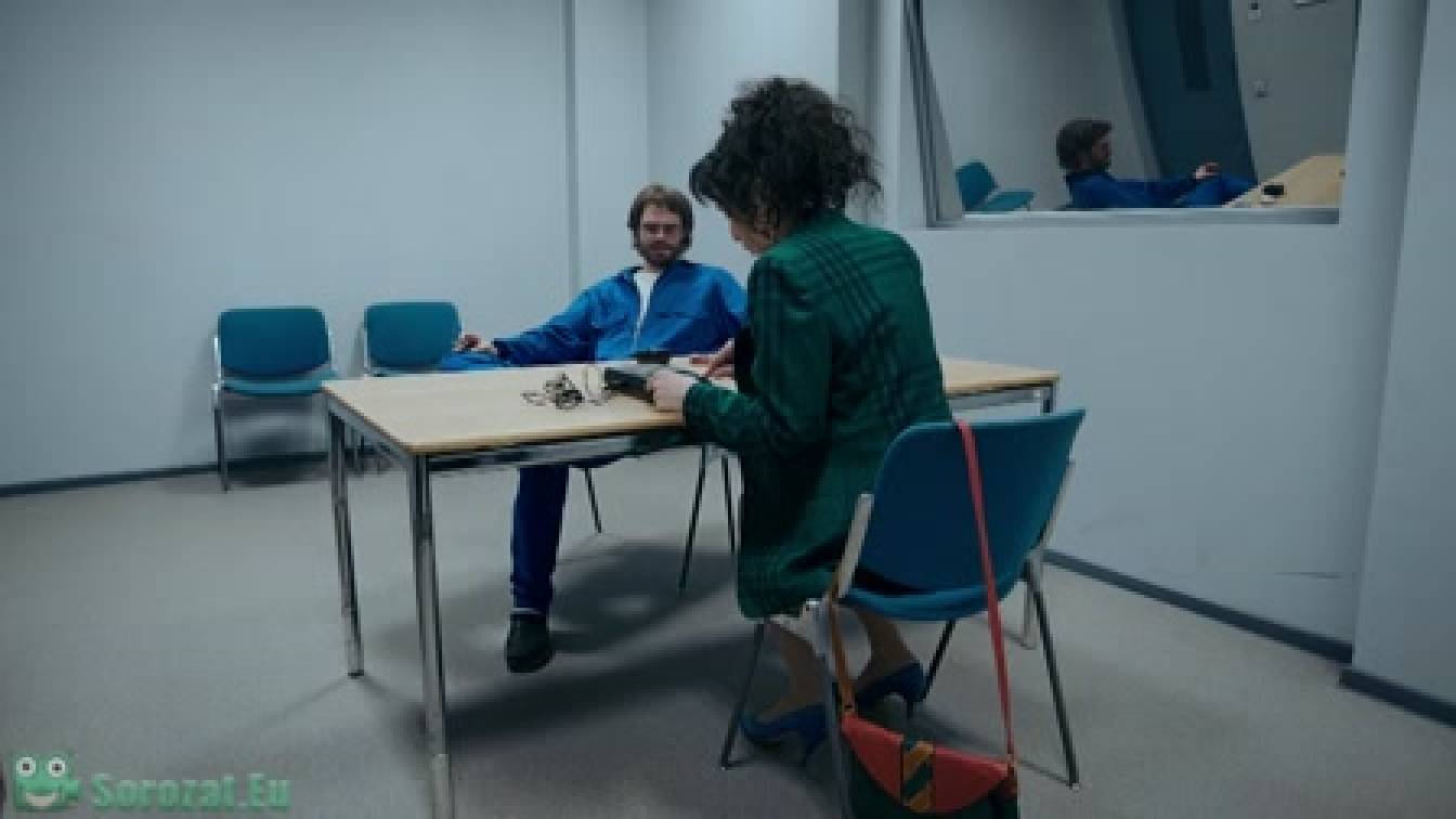 Clark 1. évad 06. rész