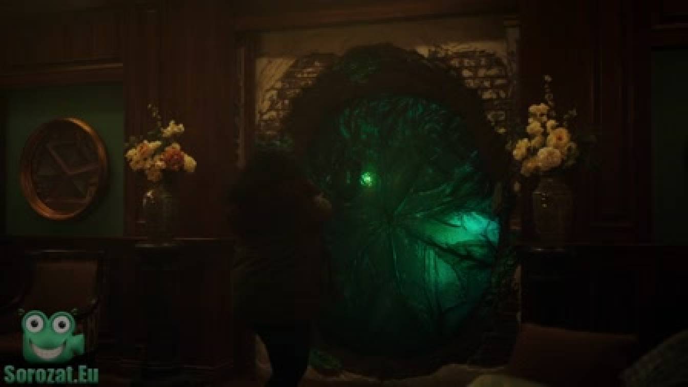 Peacemaker - Békeharcos 1. évad 03. rész