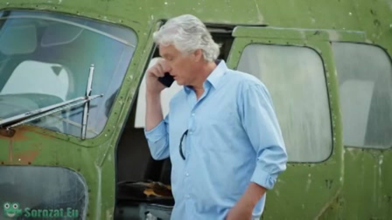 Doktor Balaton 3. évad 17. rész