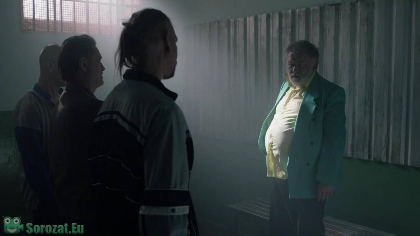 A mi kis falunk 6. évad 14. rész