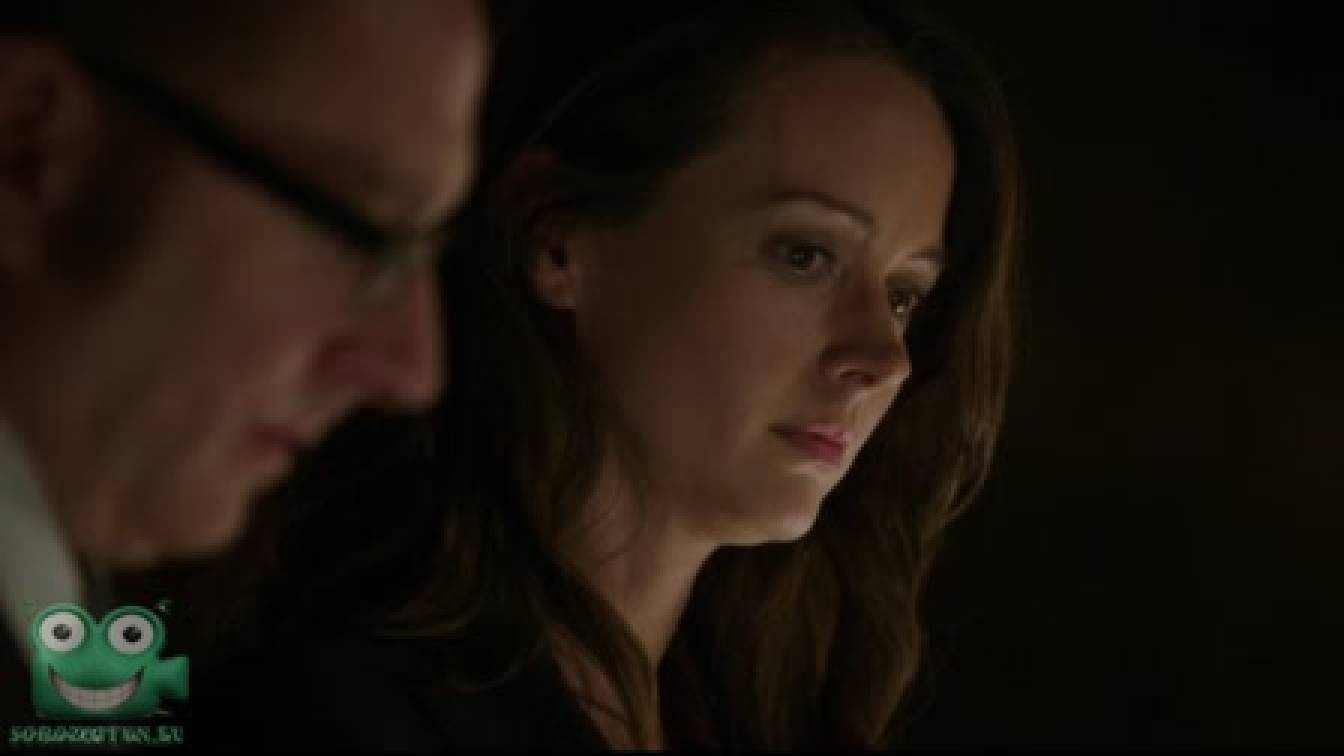 A célszemély 4. évad 05. rész