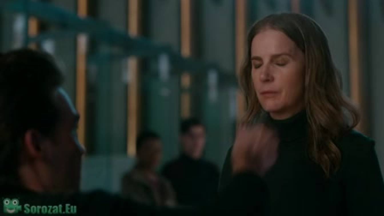 A vadak 1. évad 05. rész