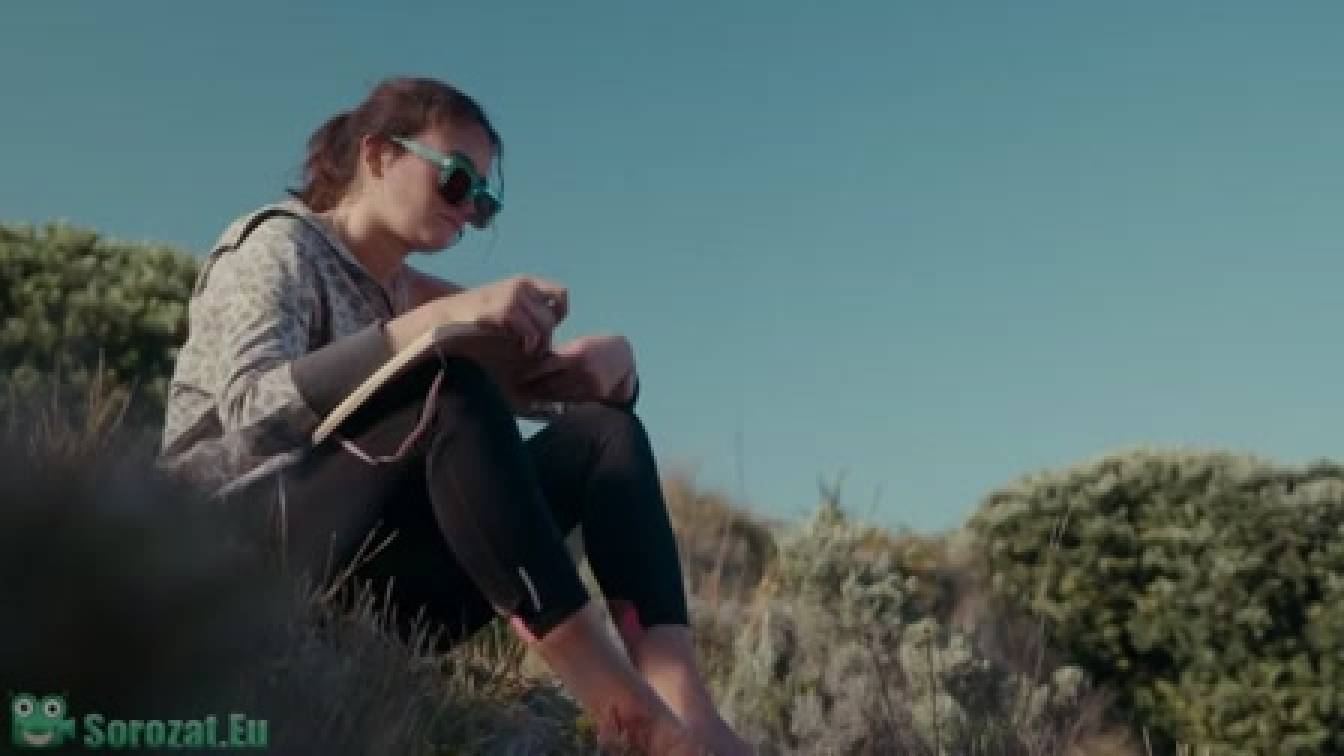 A vadak 1. évad 06. rész