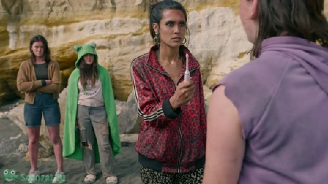 A vadak 1. évad 07. rész