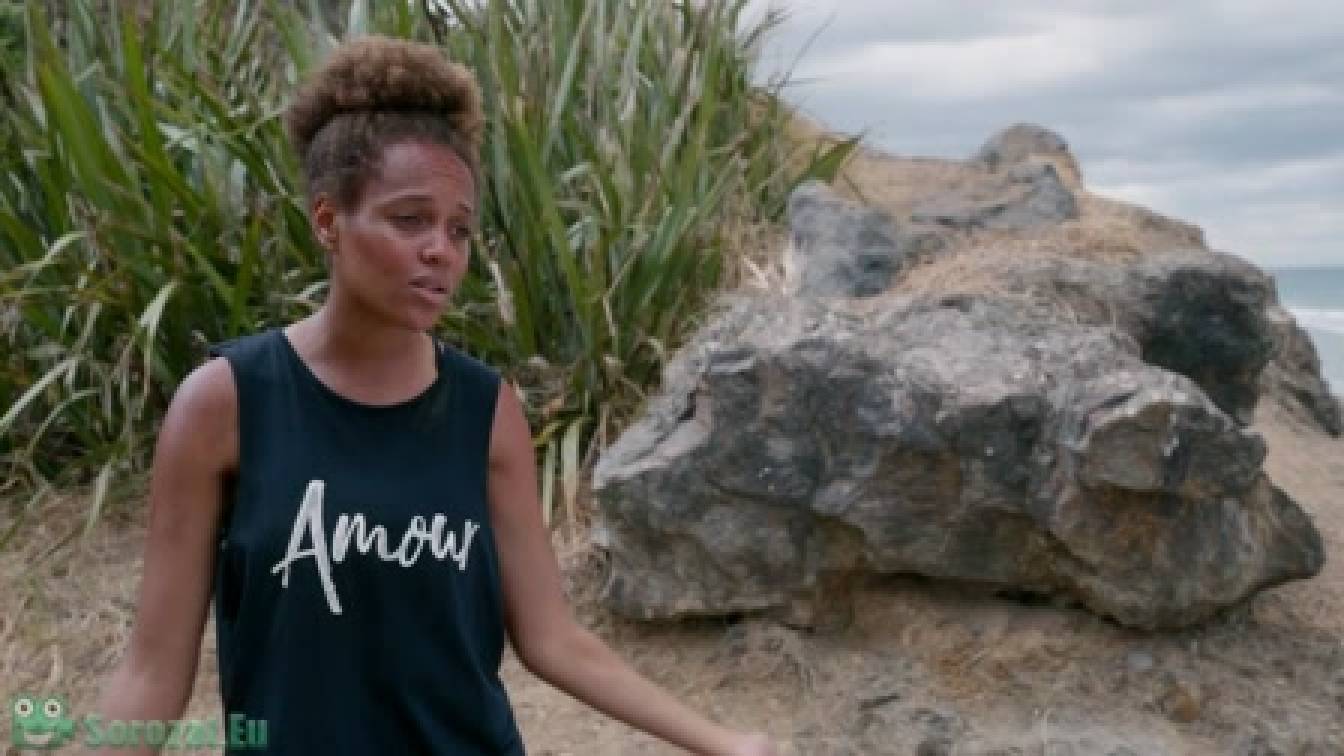 A vadak 1. évad 09. rész