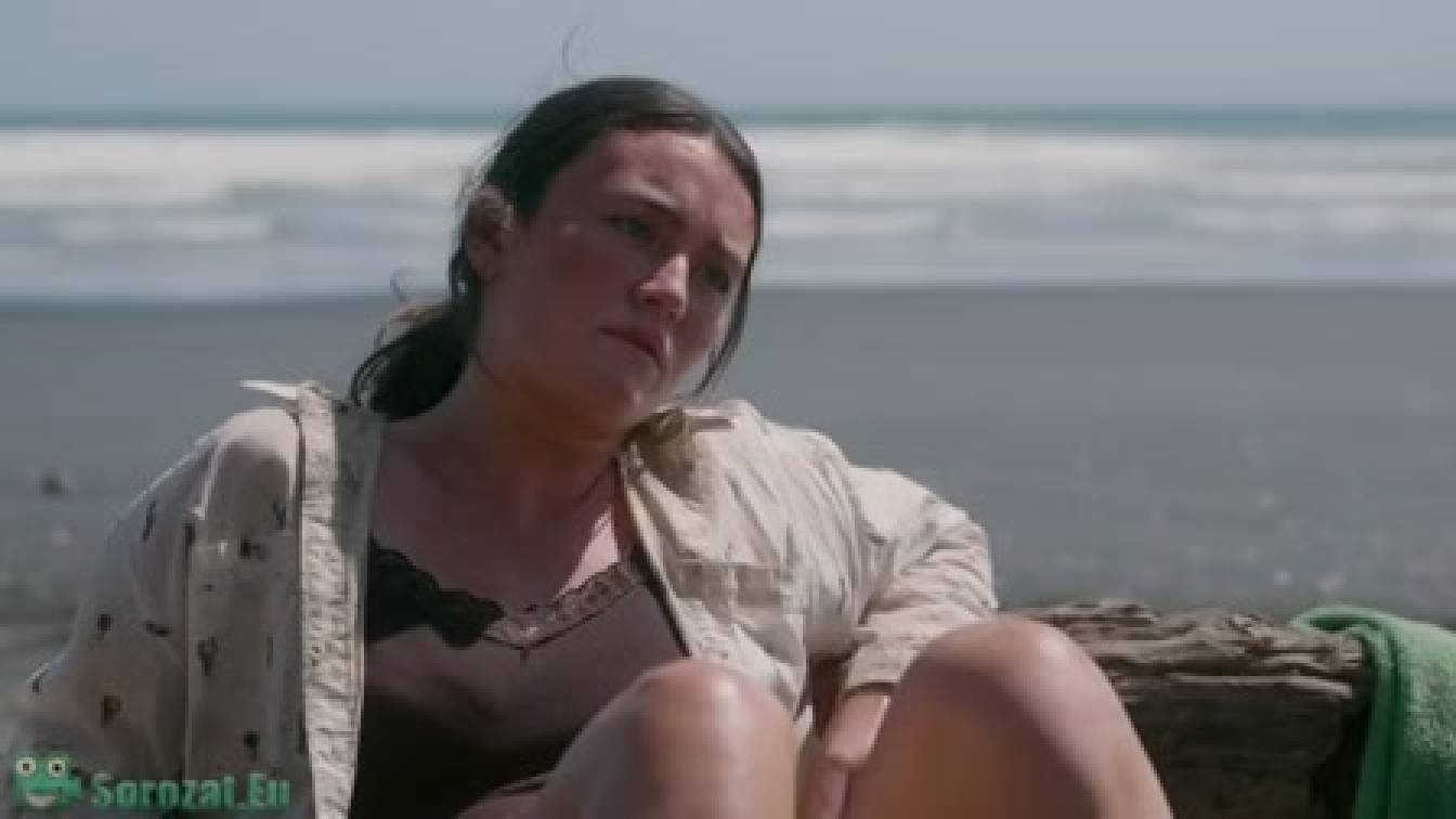 A vadak 1. évad 10. rész