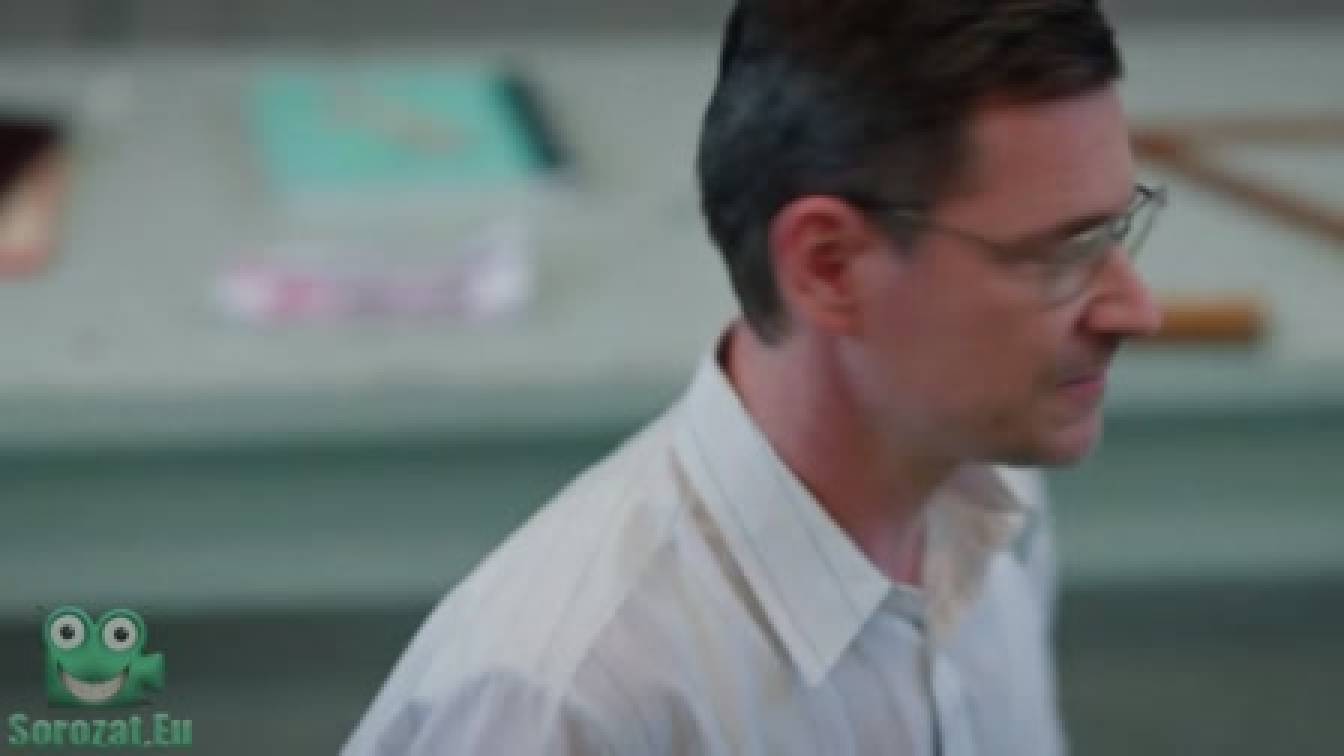 A besúgó 1. évad 02. rész