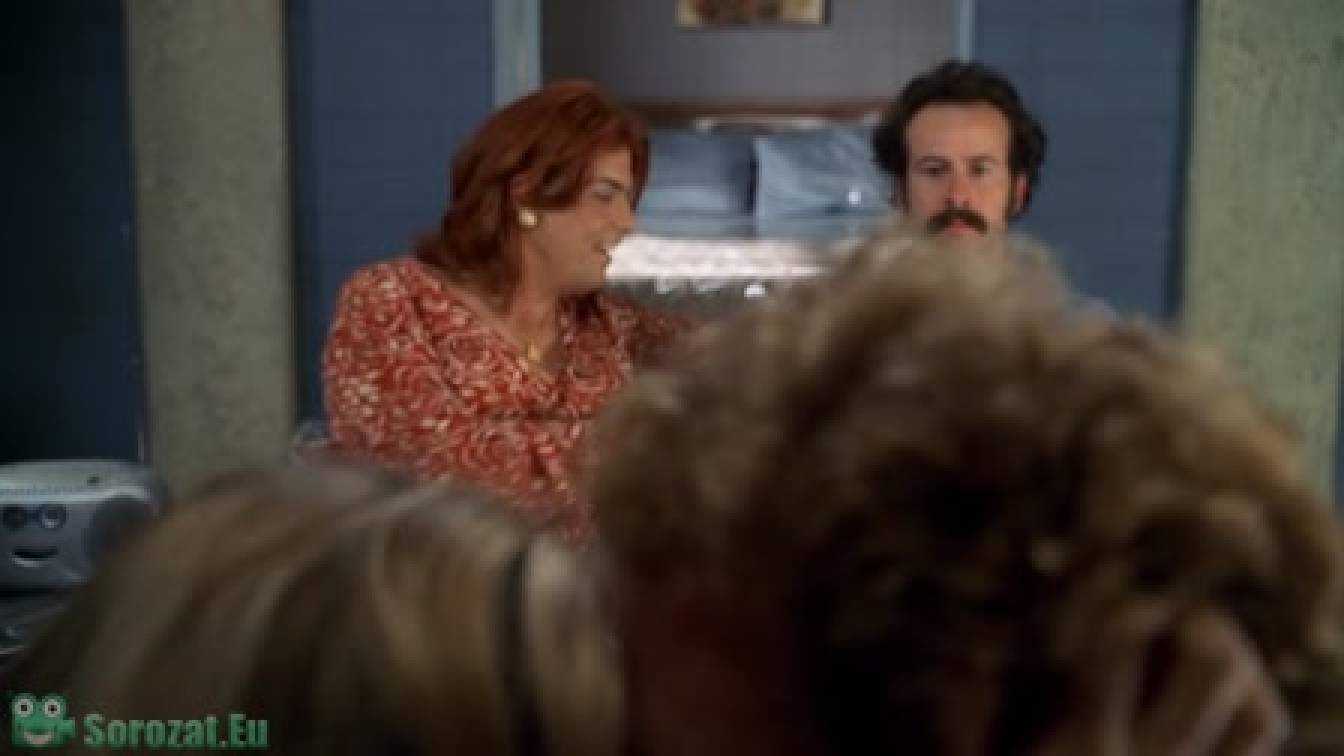 A nevem Earl 3. évad 06. rész