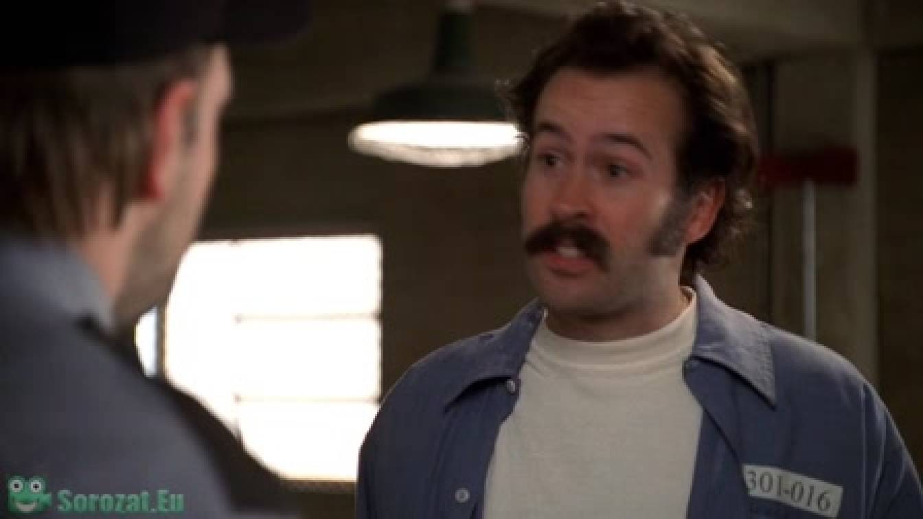 A nevem Earl 3. évad 09. rész