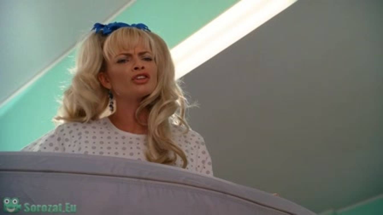 A nevem Earl 3. évad 10. rész