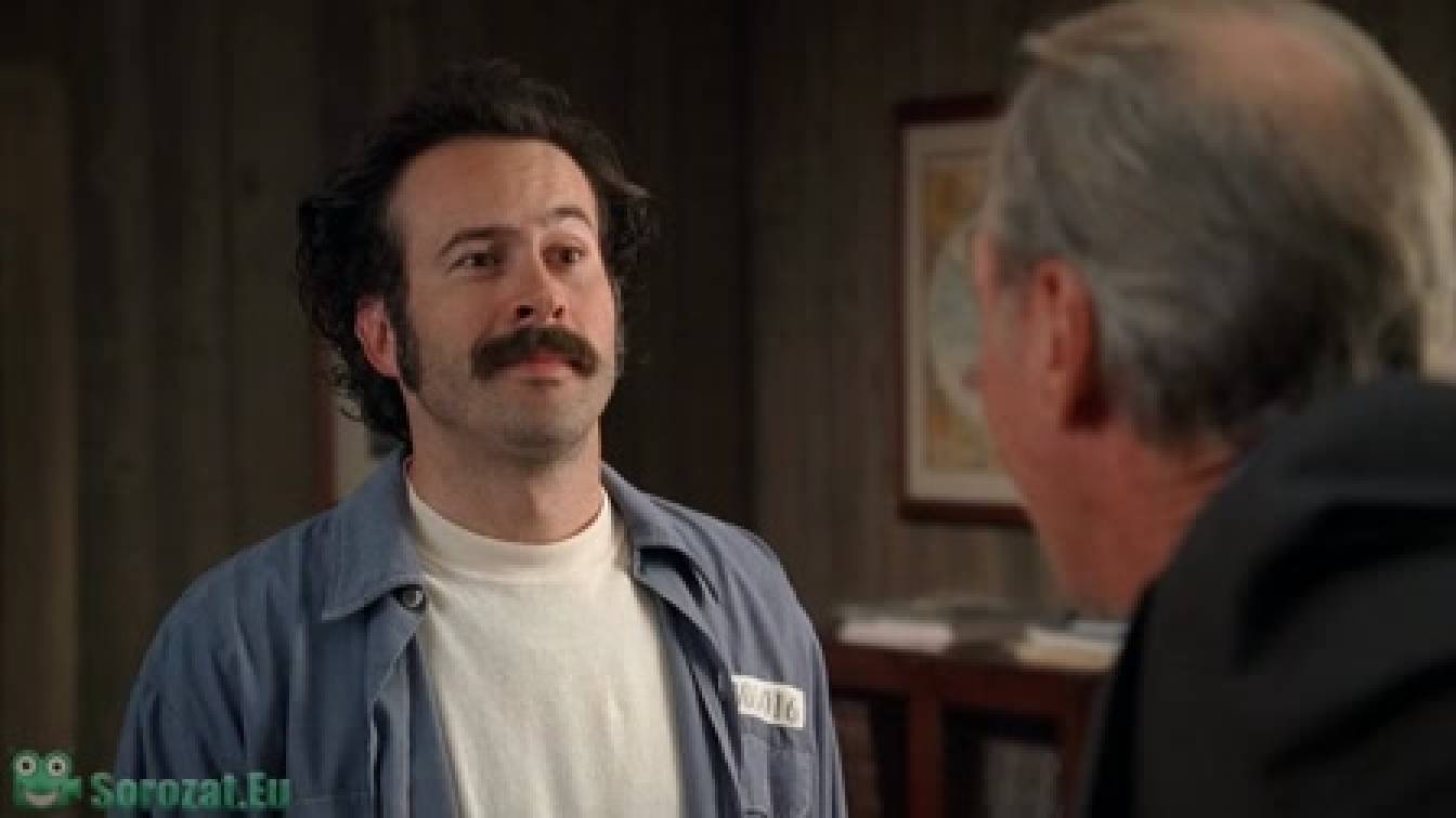 A nevem Earl 3. évad 11. rész