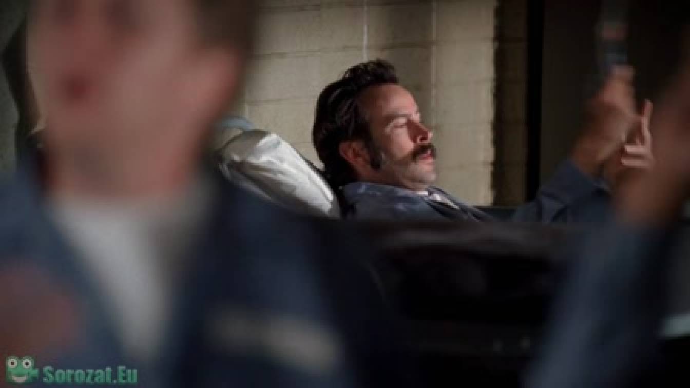 A nevem Earl 3. évad 12. rész