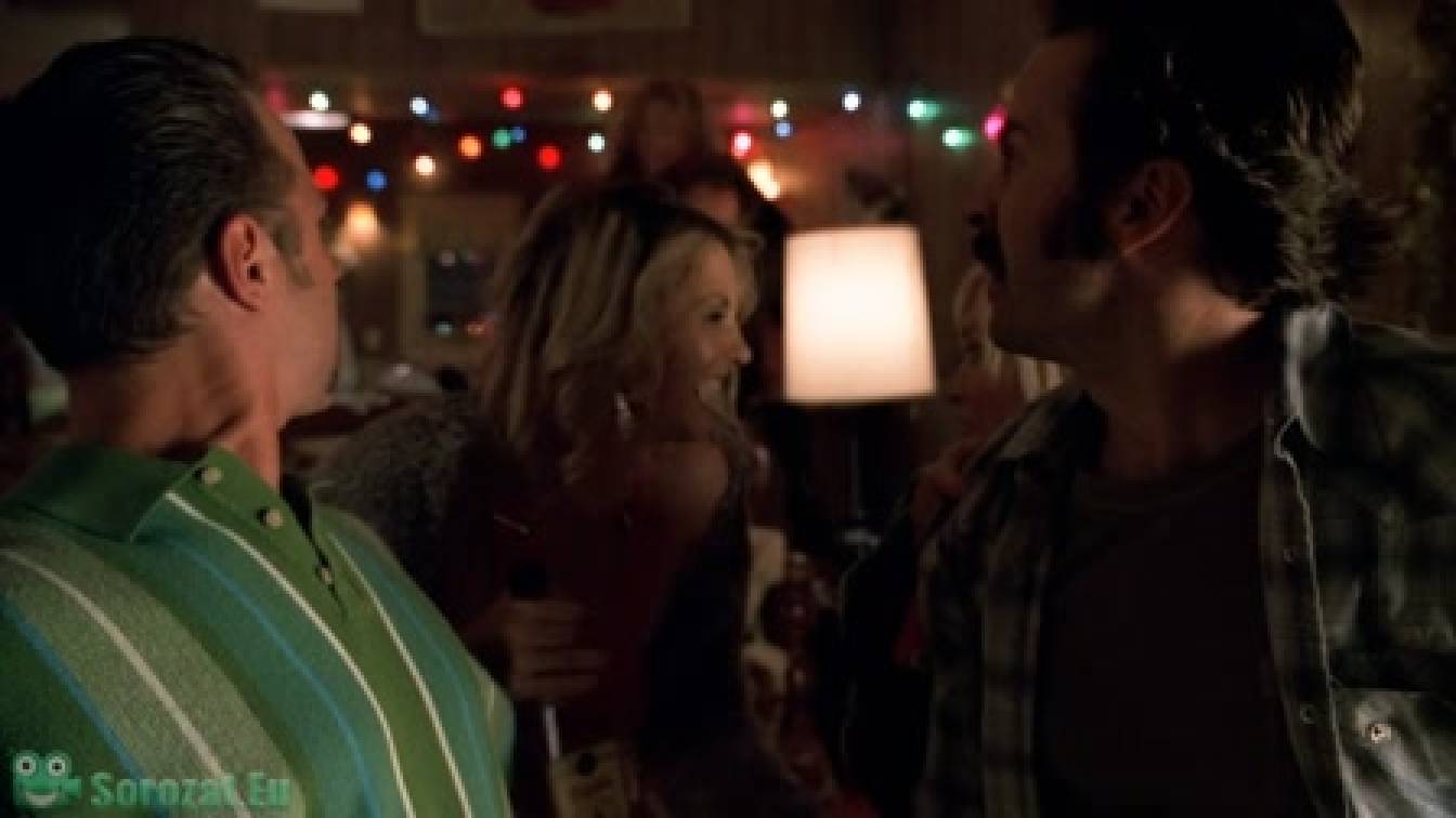 A nevem Earl 3. évad 13. rész