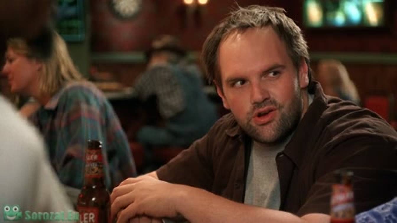 A nevem Earl 3. évad 16. rész