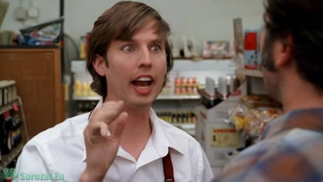 A nevem Earl 3. évad 20. rész