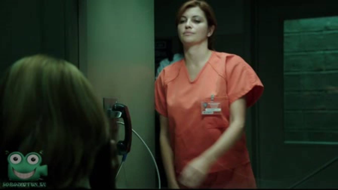 A célszemély 4. évad 08. rész