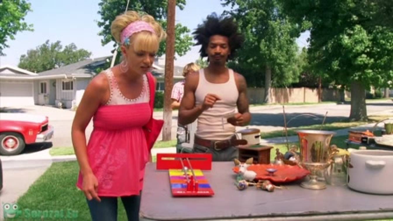 A nevem Earl 4. évad 01. - 02. rész