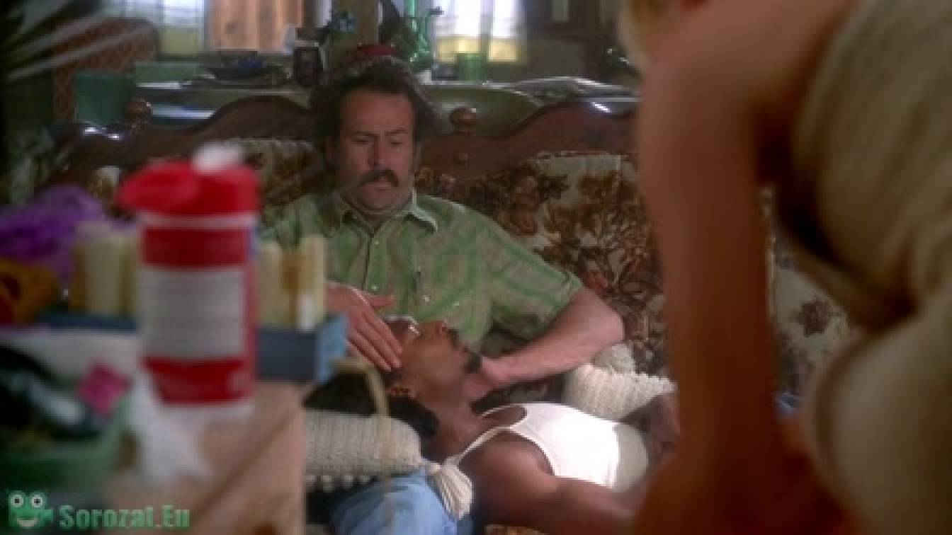 A nevem Earl 4. évad 03. rész