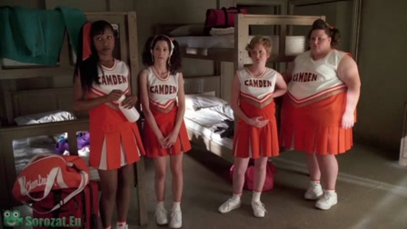 A nevem Earl 4. évad 06. rész