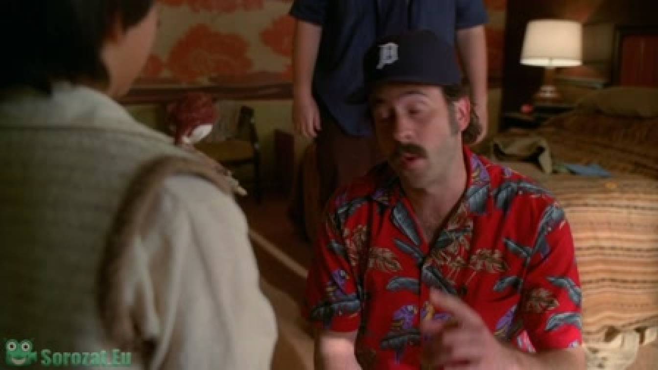 A nevem Earl 4. évad 08. rész