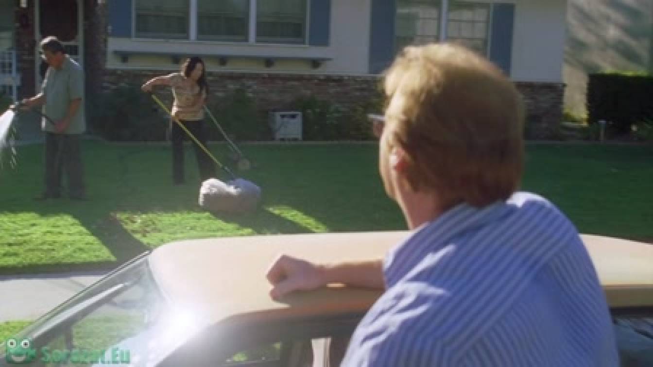 A nevem Earl 4. évad 09. rész