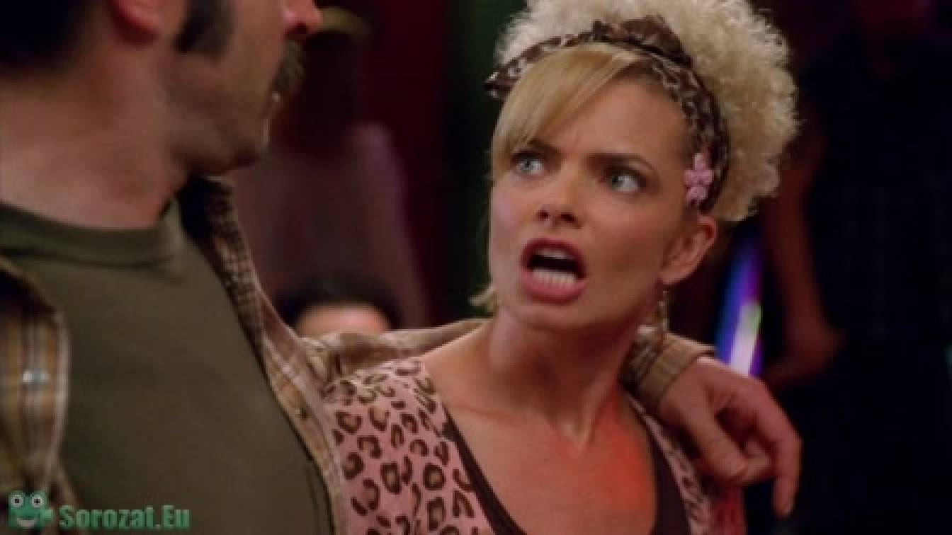 A nevem Earl 4. évad 10. rész