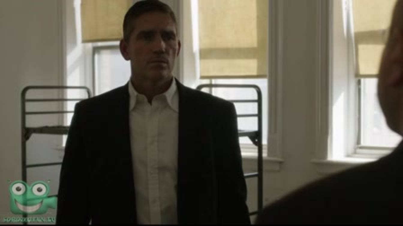 A célszemély 4. évad 09. rész