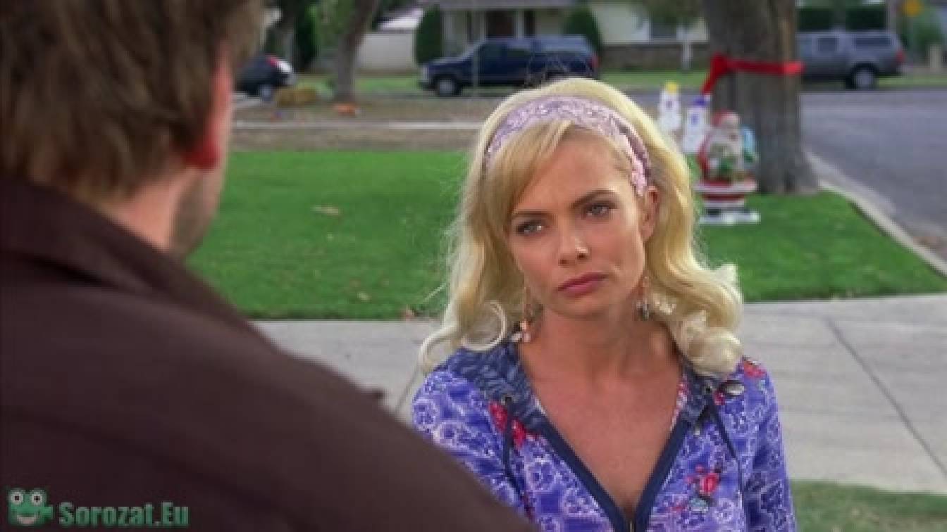 A nevem Earl 4. évad 13. rész