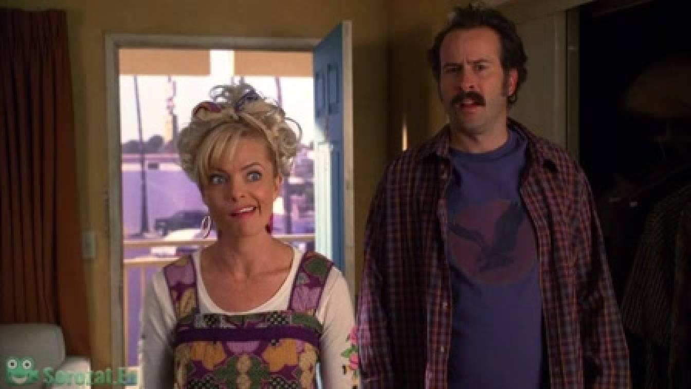 A nevem Earl 4. évad 15. rész