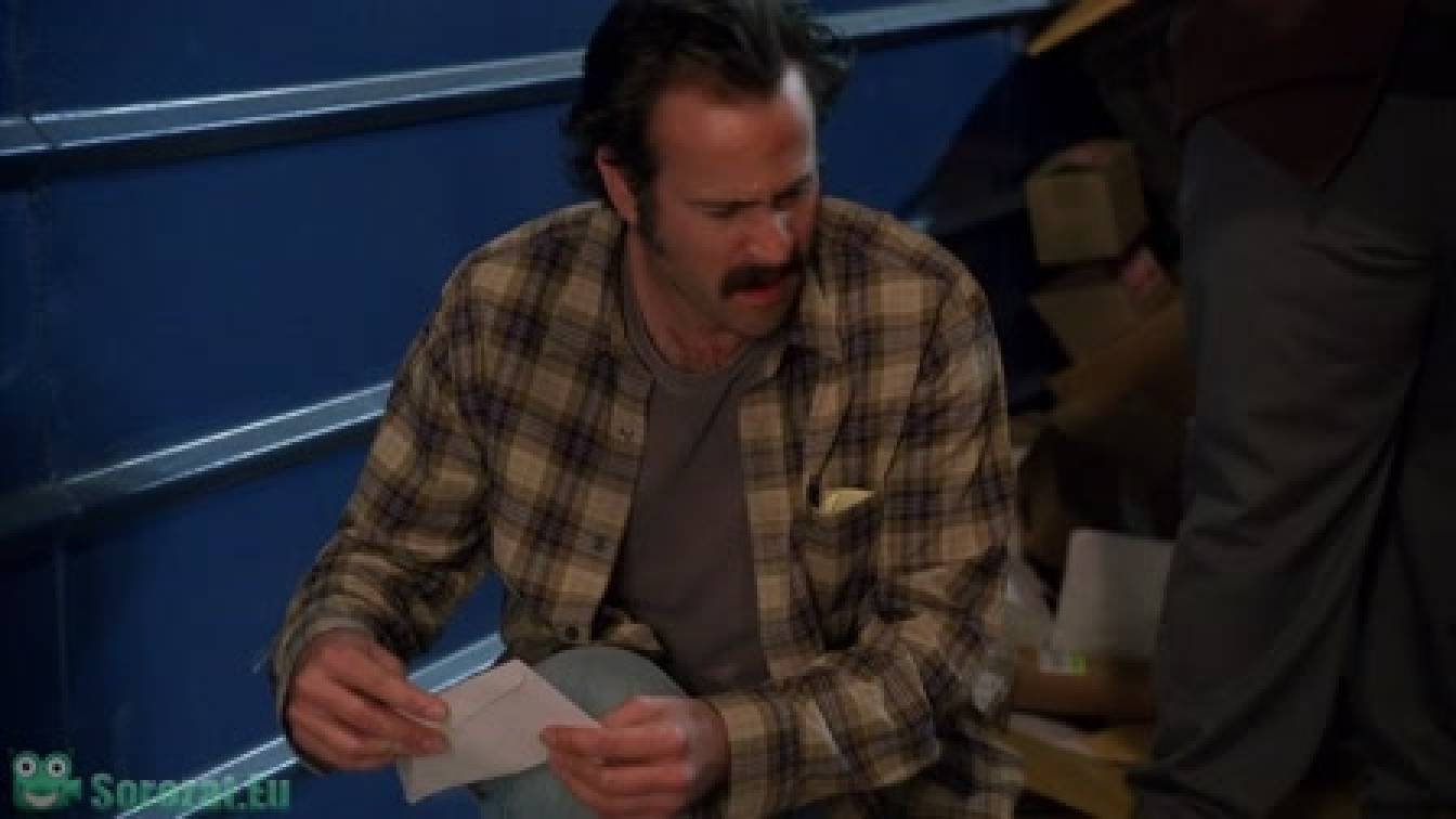 A nevem Earl 4. évad 16. rész