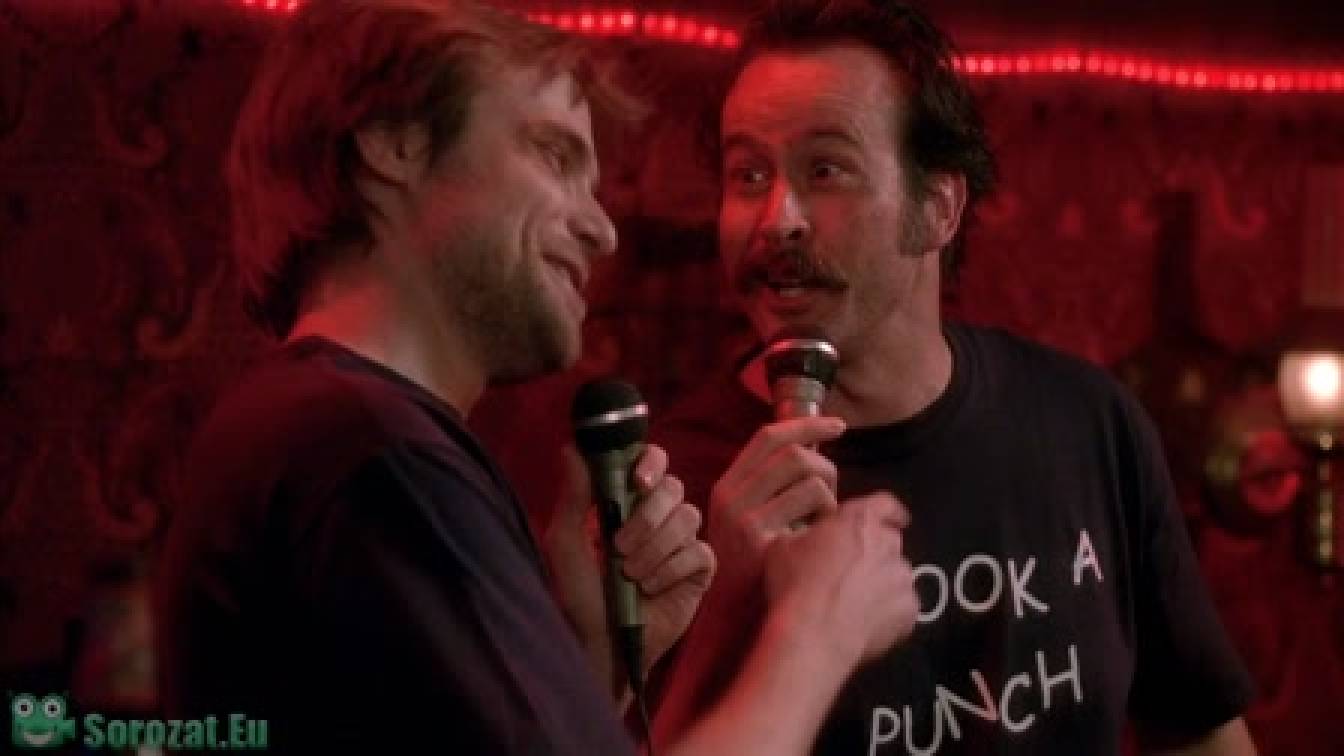 A nevem Earl 4. évad 17. rész