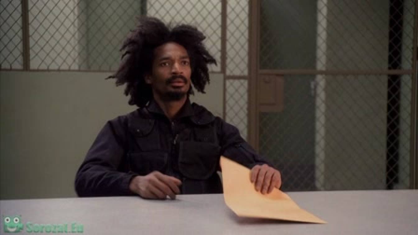 A nevem Earl 4. évad 19. rész