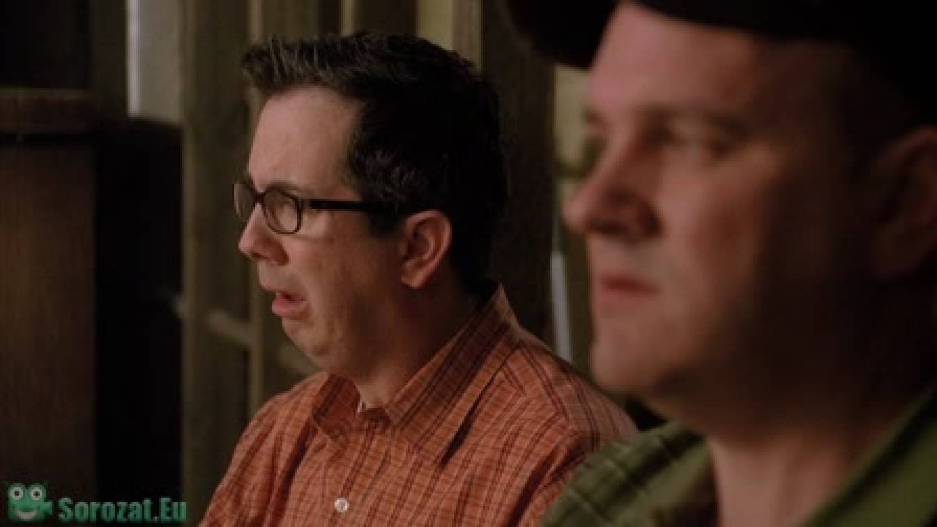 A nevem Earl 4. évad 21. rész